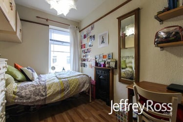 6 bed house, Flora Street, Cathays, Cardiff, CF244EQ - Image 9